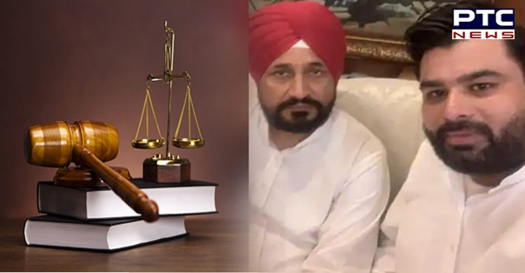 Punjab: Ex-Punjab CM Charanjit Channi's nephew Bhupinder Honey's judicial custody extended