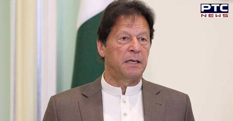 Deputy Speaker rejects no confidence motion against PM Imran Khan