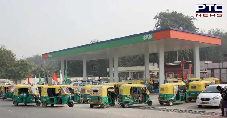 CNG Prices Hiked Today, Rates Raised By Rs 2.5 Per Kg