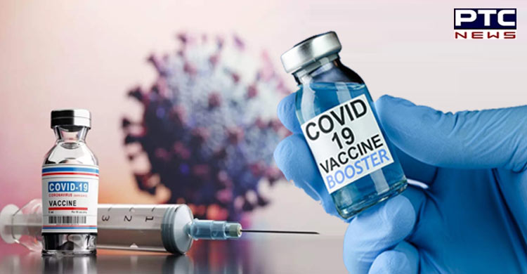 Covid booster dose for all adults at private vaccination centres from April  10