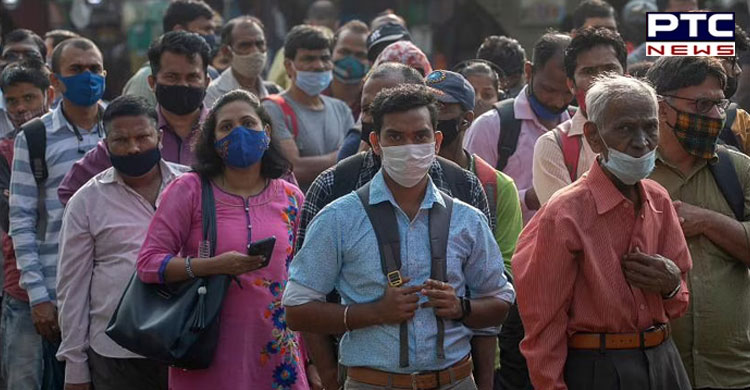 Rs 500 fine for not wearing masks in Gurugram, 3 other Haryana districts