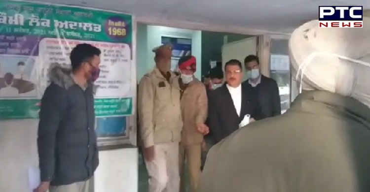 Illegal sand mining: Ex-Punjab CM Channi's nephew Bhupinder Honey denied bail