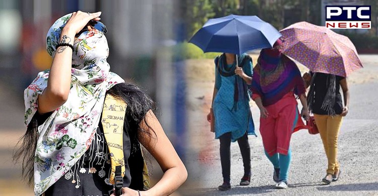 Relief from heatwave in Delhi, UP, Punjab and Rajasthan, read more