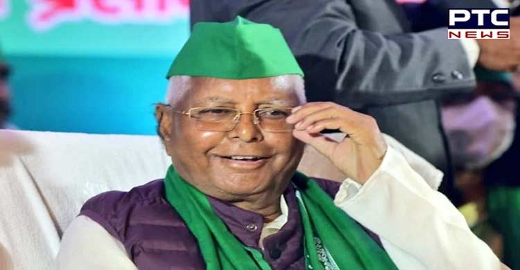 Fodder scam: RJD chief Lalu Prasad Yadav gets bail in Doranda Treasury case