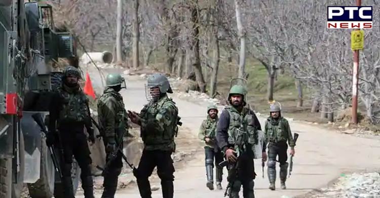 J-K administration sacks 3 employees for 'supporting' to terrorism - PTC News