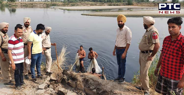 30 ਚਾਲੂ ਭੱਠੀਆਂ, 15 ਡਰੰਮ ਤੇ 12 ਬੋਰੀਆਂ ਗੁੜ ਜ਼ਬਤ