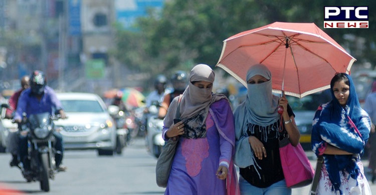 Heatwave to commence in northwest India from May 6: IMD