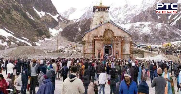 Char Dham Yatra: Daily cap on pilgrims increased