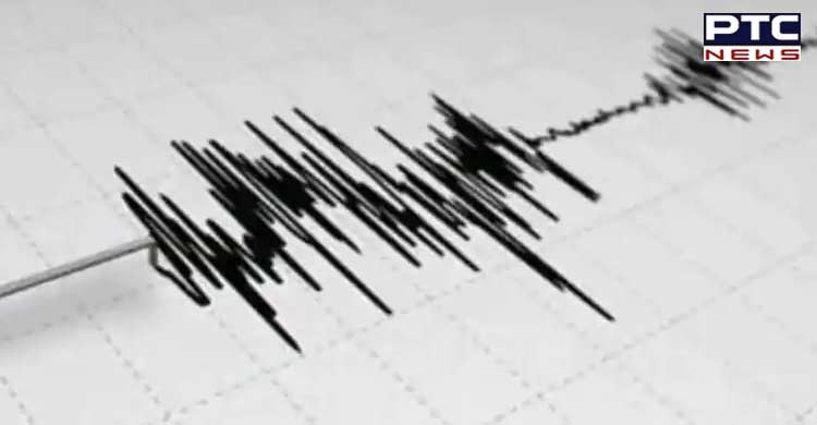 Earthquake tremors felt in Punjab: Prevention of loss of life and property