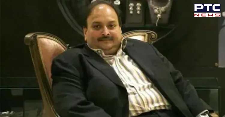 Mehul Choksi pledged 'lab diamonds' with inflated valuation to get Rs 25-crore loan: CBI