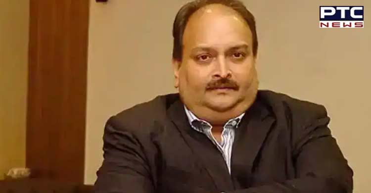 Mehul Choksi pledged 'lab diamonds' with inflated valuation to get Rs 25-crore loan: CBI