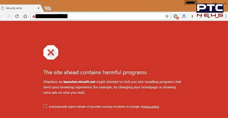 Google Chat introduces warning banners to protect from phishing attacks