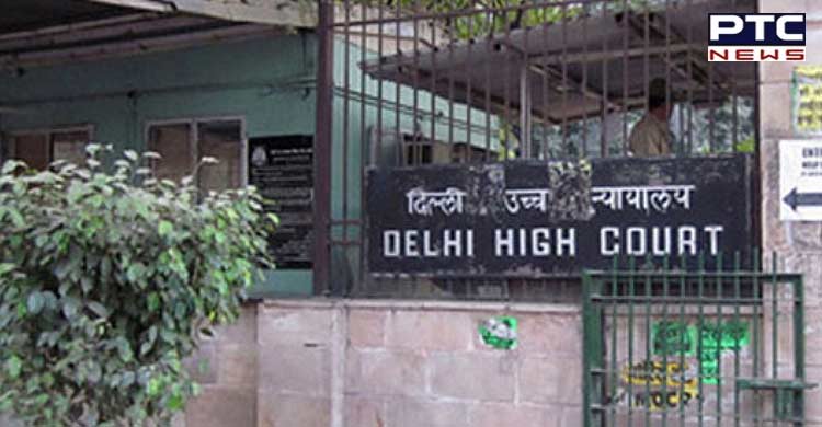 PIL in Delhi HC seeking equal status for 'Vande Mataram' with 'Jana Gana  Mana'