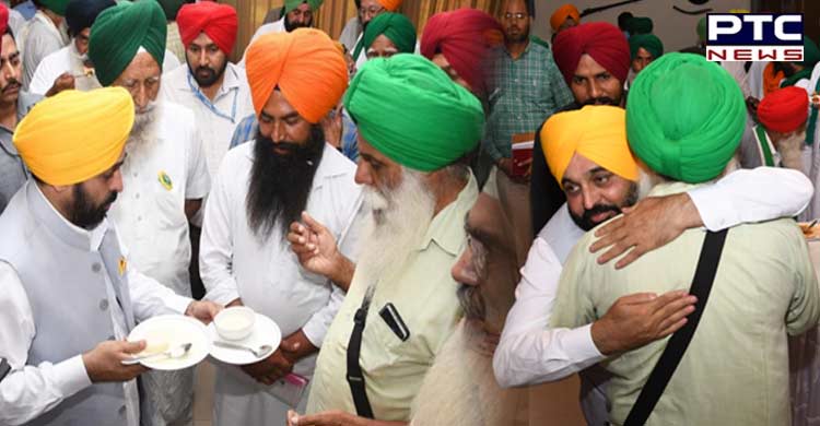 Punjab farmers can now sow paddy from June 14 to 17 