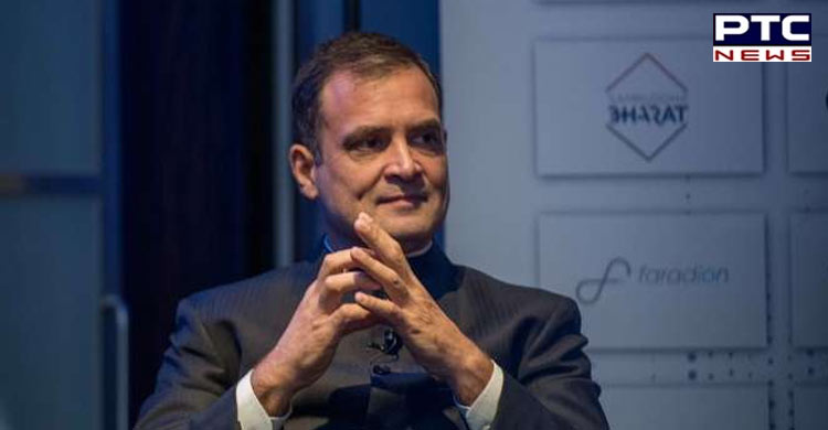 Congress leader Rahul Gandhi had 'no political clearance' for UK visit