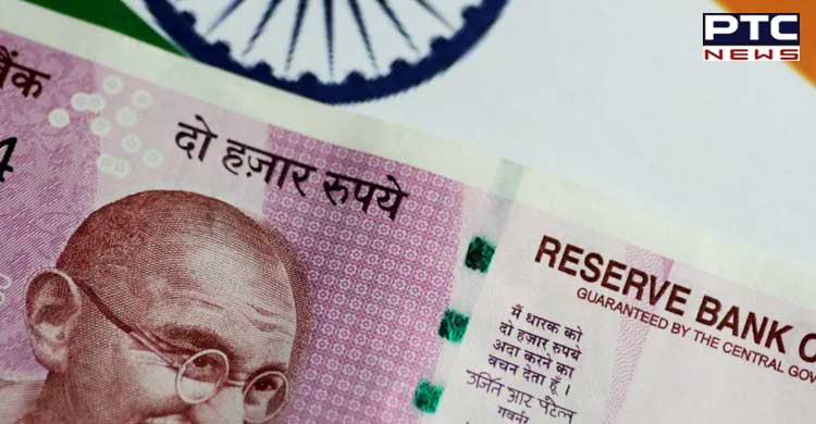 Rupee recovers substantially from record low as RBI steps in