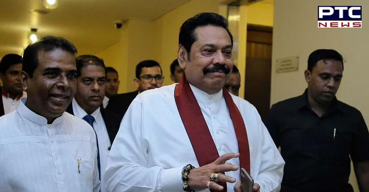 Sri Lankan PM likely to quit 
