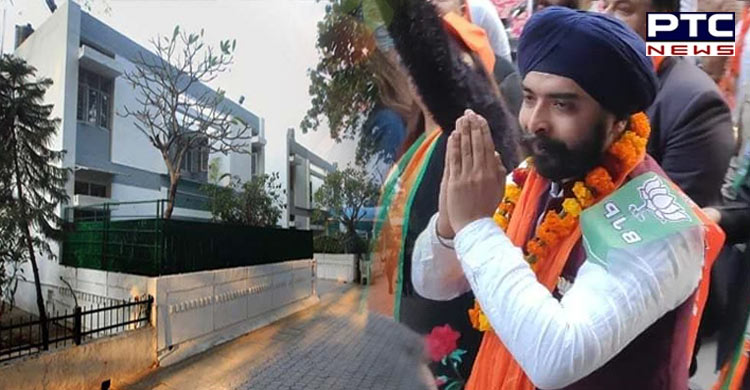 Tejinder Bagga case: BJP to protest outside Arvind Kejriwal's house