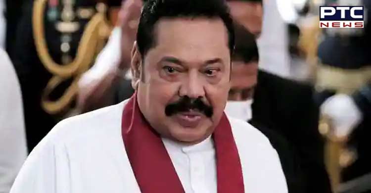 Sri Lanka court bars Mahinda Rajapaksa from leaving country