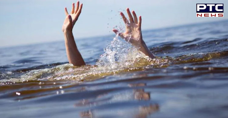 Two boys from Kerala drown in Ireland lake