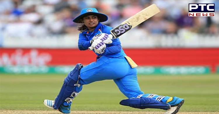 Mithali Raj Retirement: Mithali Raj retires from international cricket ...