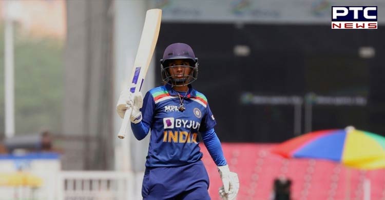 Mithali Raj Retirement: Mithali Raj retires from international cricket ...
