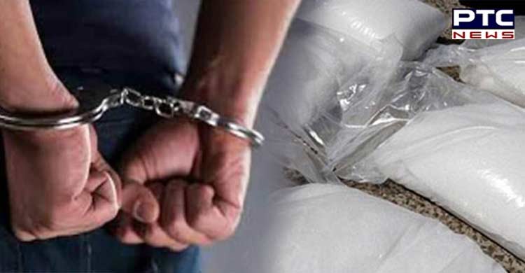 Punjab Police arrest 327 drug smugglers