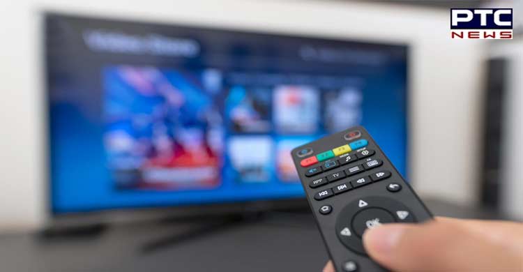 Google TV users can now add multiple profiles to their devices