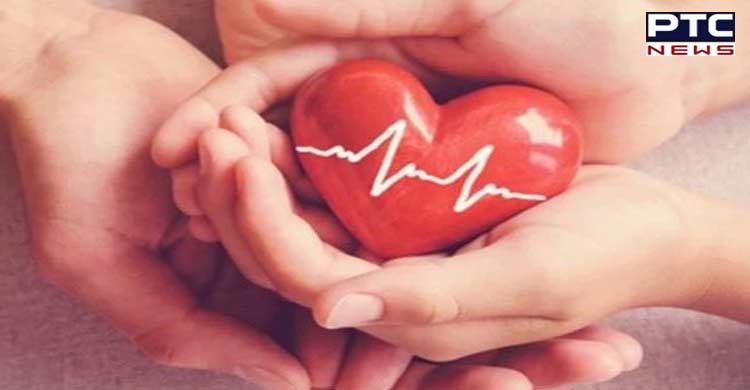 India has '2-3 times higher percentage' of heart diseases than western countries