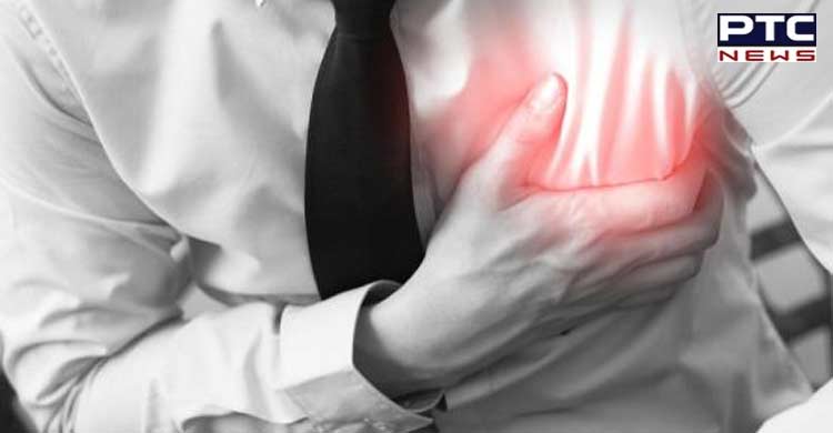 India has '2-3 times higher percentage' of heart diseases than western countries