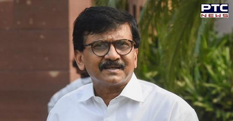 ED summons Shiv Sena's Sanjay Raut in money laundering case