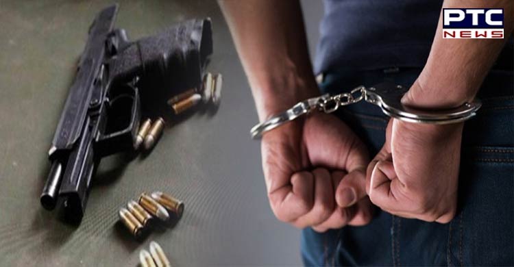 Punjab Police arrest five shooters among 11 operatives of Lawrence-Rinda  Gang