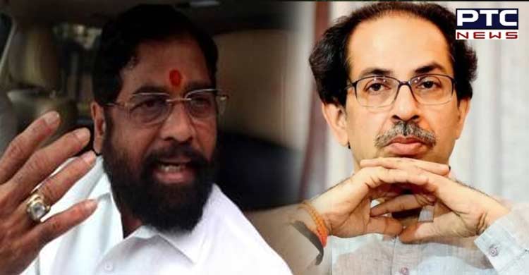 Maharashtra political crisis: Eknath Shinde claims support of 50 Shiv Sena MLAs