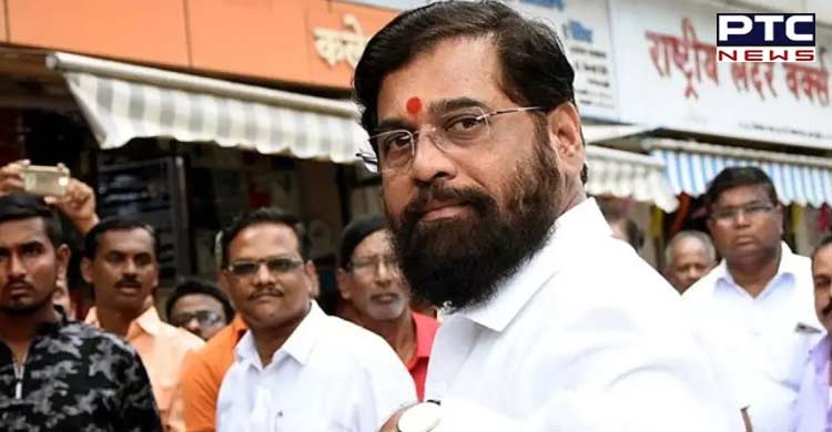 Maharashtra political crisis: Eknath Shinde claims support of 50 Shiv Sena MLAs