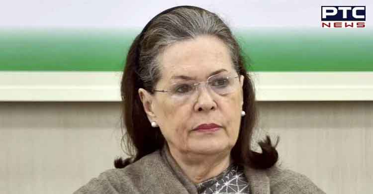 Congress interim president Sonia Gandhi contracts Covid, yet again