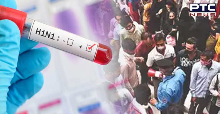 Concerns over swine flu deaths in UP and Rajasthan after Corona