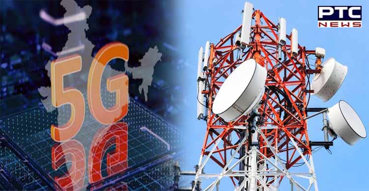Auction for 5G spectrum begins; Reliance Jio, Adani group among major participants 