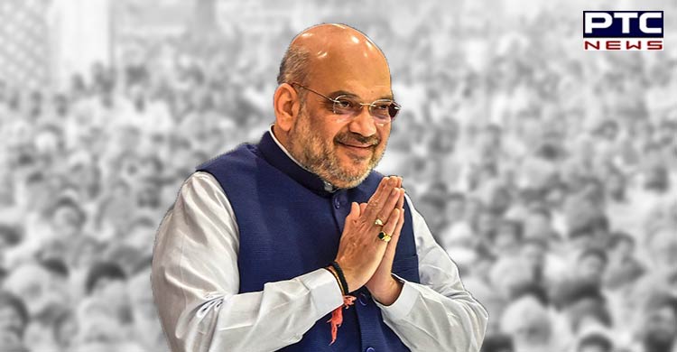 Union Home Minister Amit Shah will come to Chandigarh on July 30