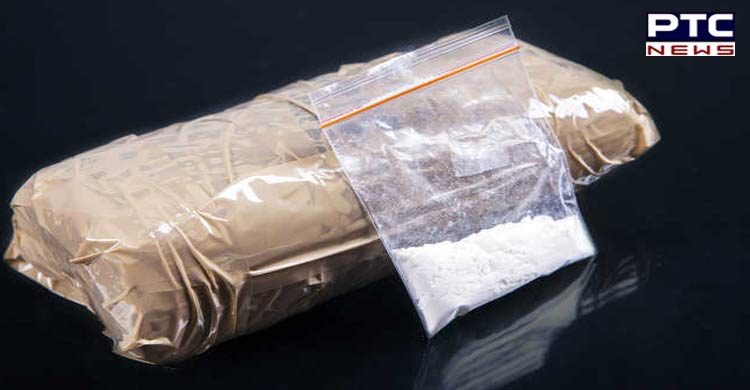 On Punjab Police tip-off, 73-kg heroin seized at Mumbai's Nhava Sheva Port  - PTC News