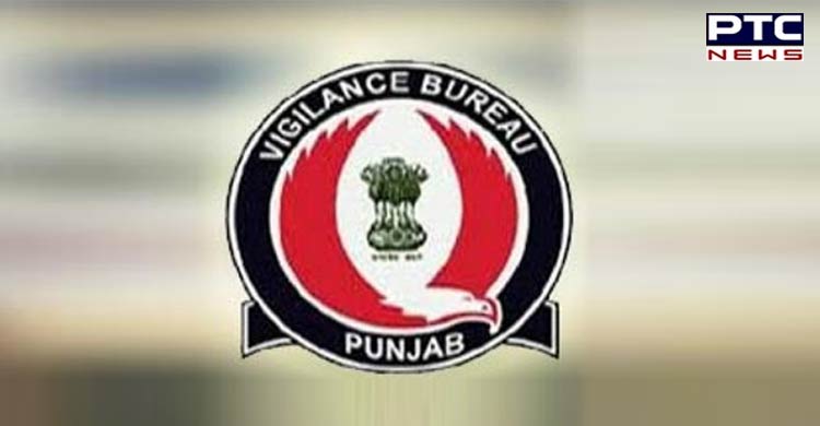 Vigilance Bureau nabs 8 officials in 5 different bribery cases during July