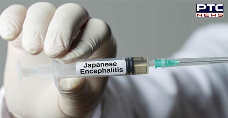 Assam witnesses jump in cases of Covid, Japanese Encephalitis
