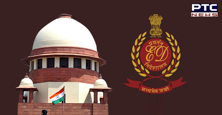 SC upholds validity of various PMLA provisions, says money laundering  arrests 'not arbitrary'