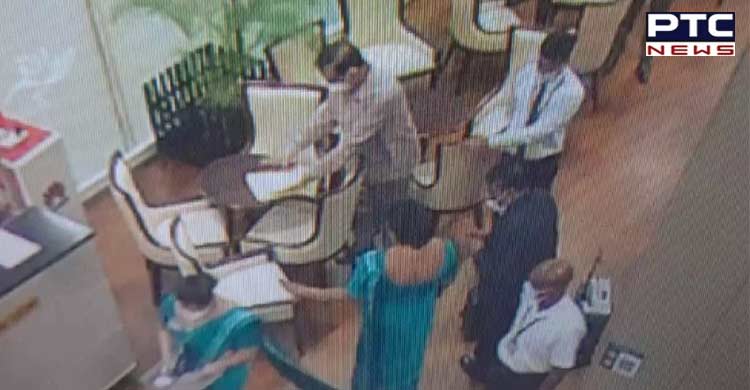 The worsening economic crisis in Sri Lanka has led to increasing tensions and over the last few weeks.