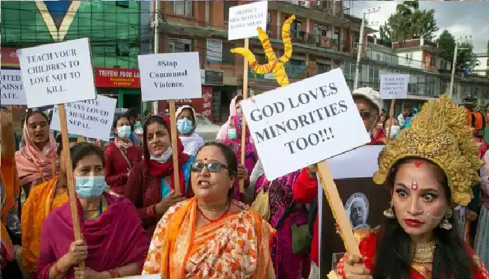 bangladesh narail protest