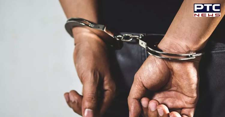 Punjab Police arrest drug smuggler from Amritsar in ATS Gujarat case