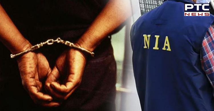 NIA arrests ISIS active member from Batla House, Delhi