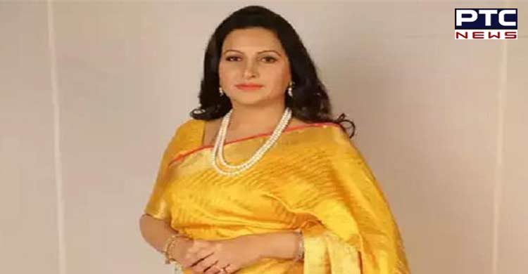 Sonali Phogat Death: BJP leader and actor Sonali Phogat dies of heart attack in Goa | बीजेपी नेत्री सोनाली फोगाट का निधन, ये बताई जा रही मौत की वजह | PTC News