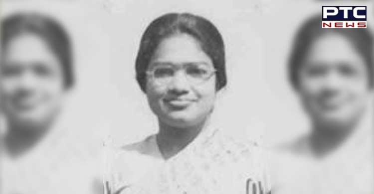 Trailblazer of women scientist, Google celebrates Anna Mani’s 104th ...