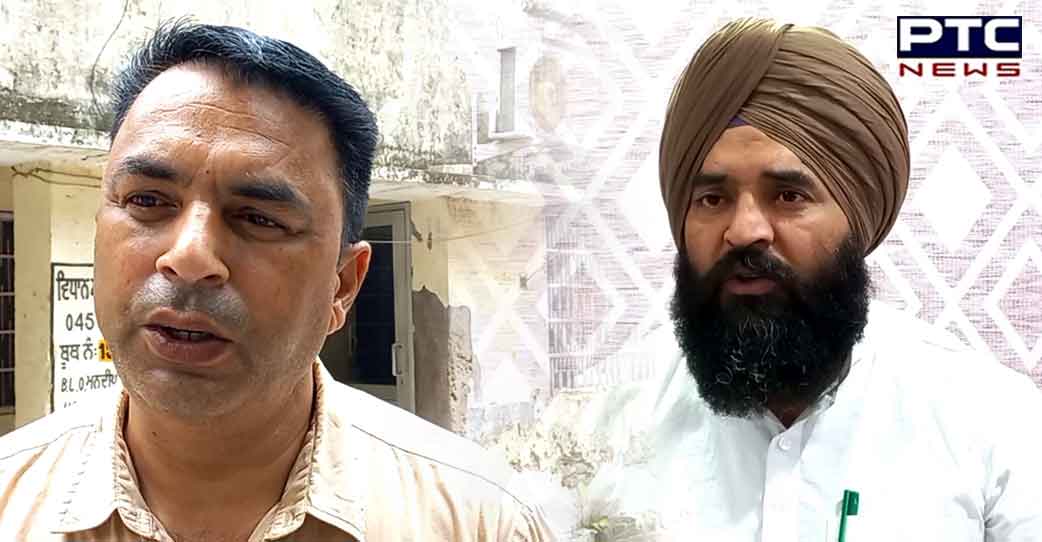ਮਿਲੀਭੁਗਤ ਨਾਲ ਨਾਜਾਇਜ਼ ਇਮਾਰਤਾਂ ਦੀ ਉਸਾਰੀ ਧੜੱਲੇ ਨਾਲ ਜਾਰੀ