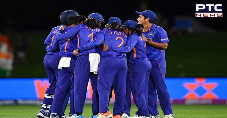 BCCI announces Indian squad for Women's Asia Cup 2022